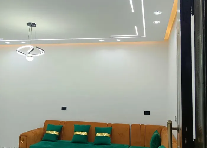 شقة Rotana