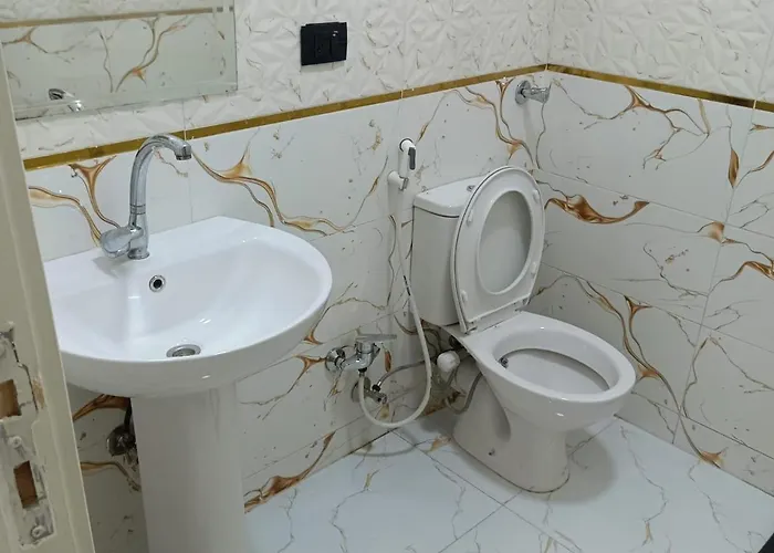 شقة Rotana *