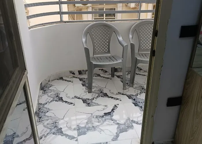 Rotana شقة *