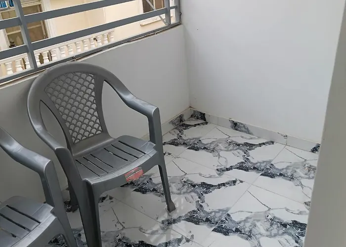 شقة Rotana الغردقة