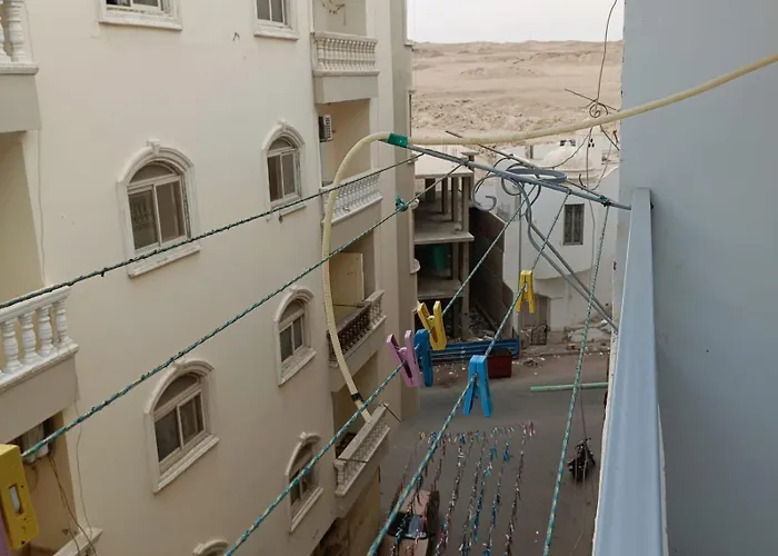Rotana شقة *