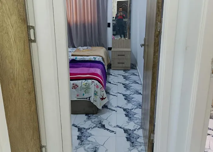 Rotana شقة *