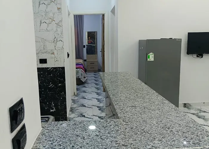 شقة Rotana الغردقة