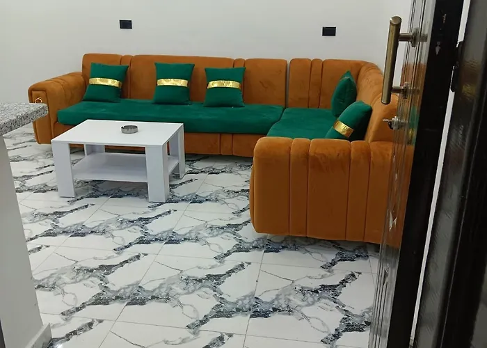 شقة Rotana الغردقة