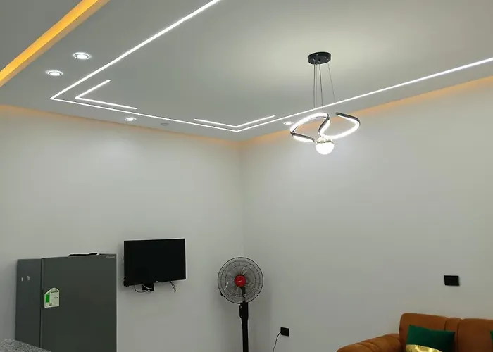 شقة Rotana الغردقة